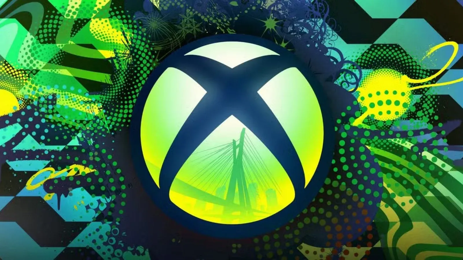 Xbox logo