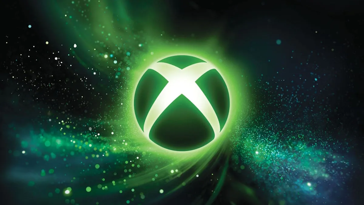 Xbox - logo