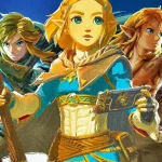 Tre anni dopo, riapre la Switch del compagno: dentro trova il suo ultimo salvataggio di Zelda