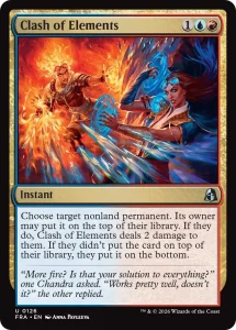 126 Clash of Elements EN HRR