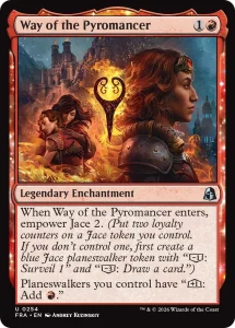 254 Way of the Pyromancer EN HRR