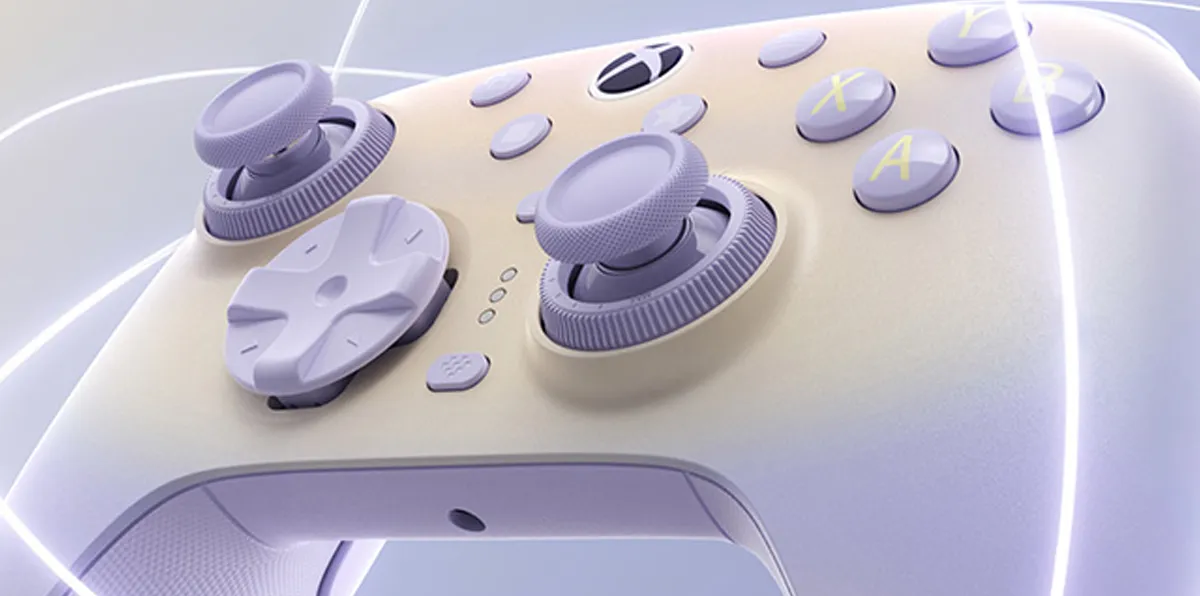 8BitDo Controller Ultimate 3 per XBOX