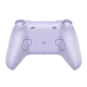 8bitdo ultimate 3 controller back