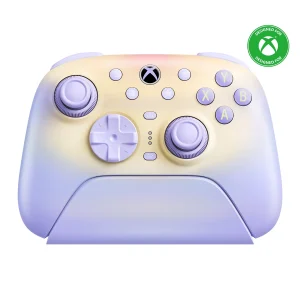 8bitdo ultimate 3 controller front
