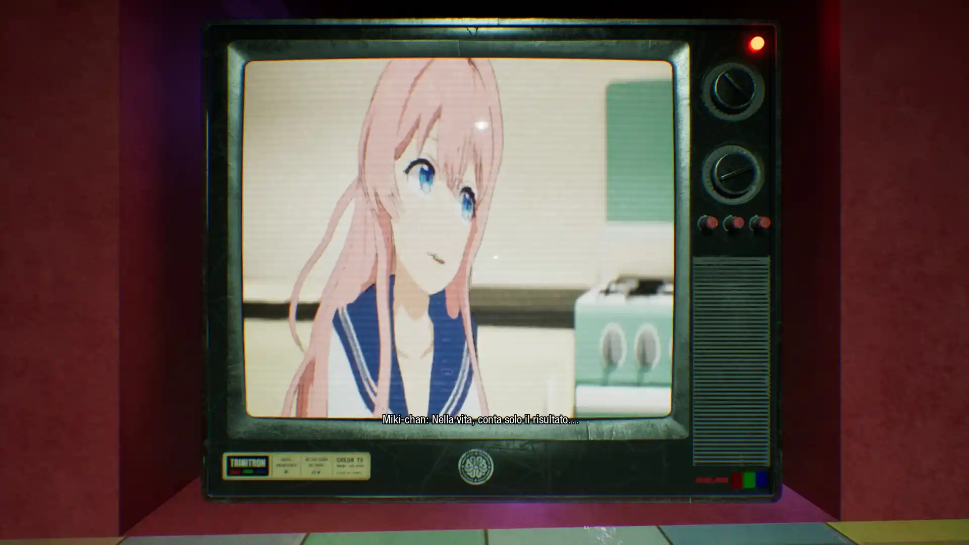 Broken Lore Don’t Lie – Recensione PC IA Miki