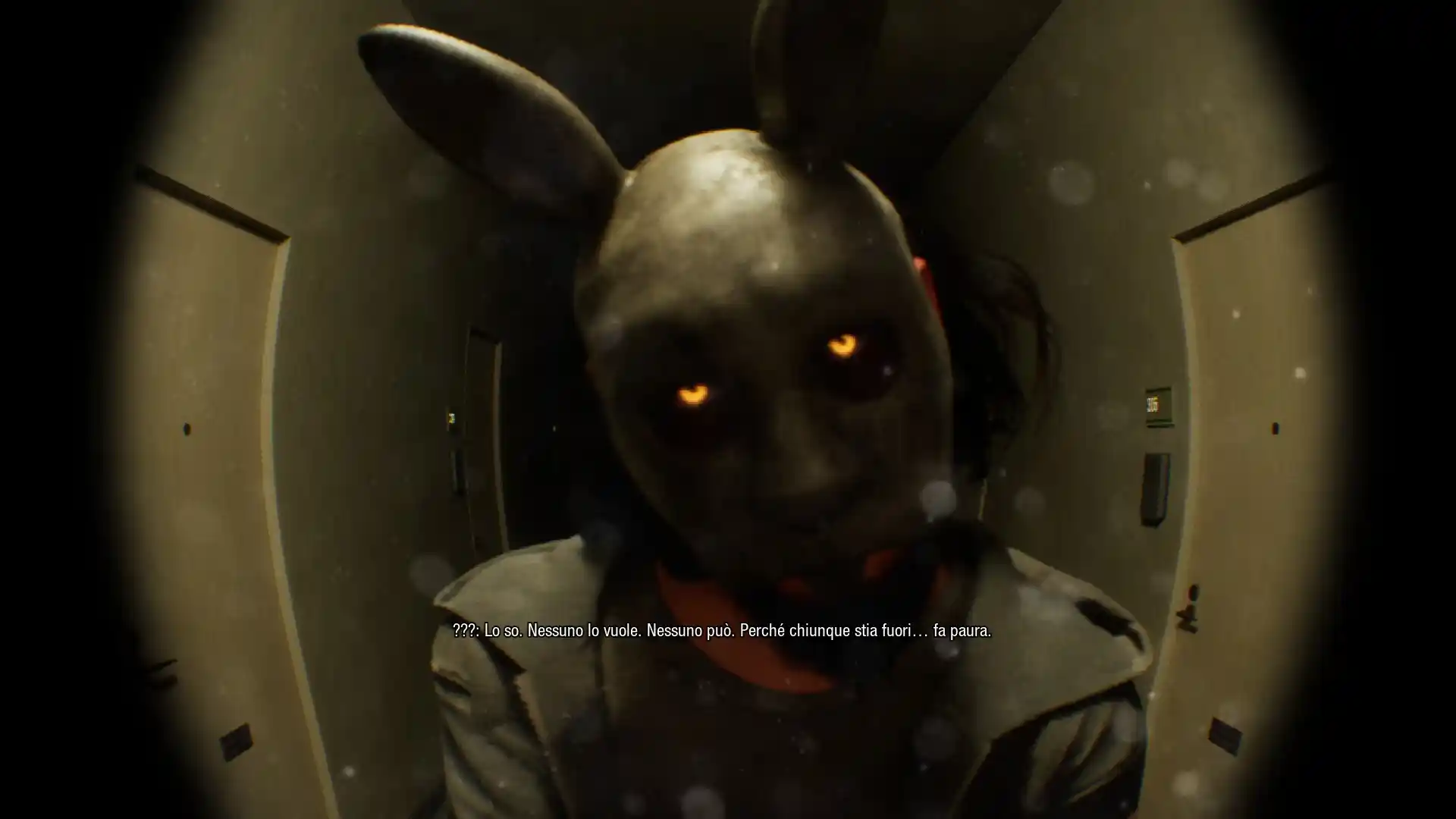 Broken Lore Don’t Lie – Recensione PC rabbit man
