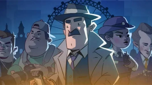 Case Solved: The London Files - Recensione PS5