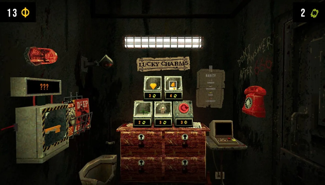 CloverPit – Recensione PS5 2