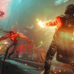 Control Resonant Nuovo trailer per la storia