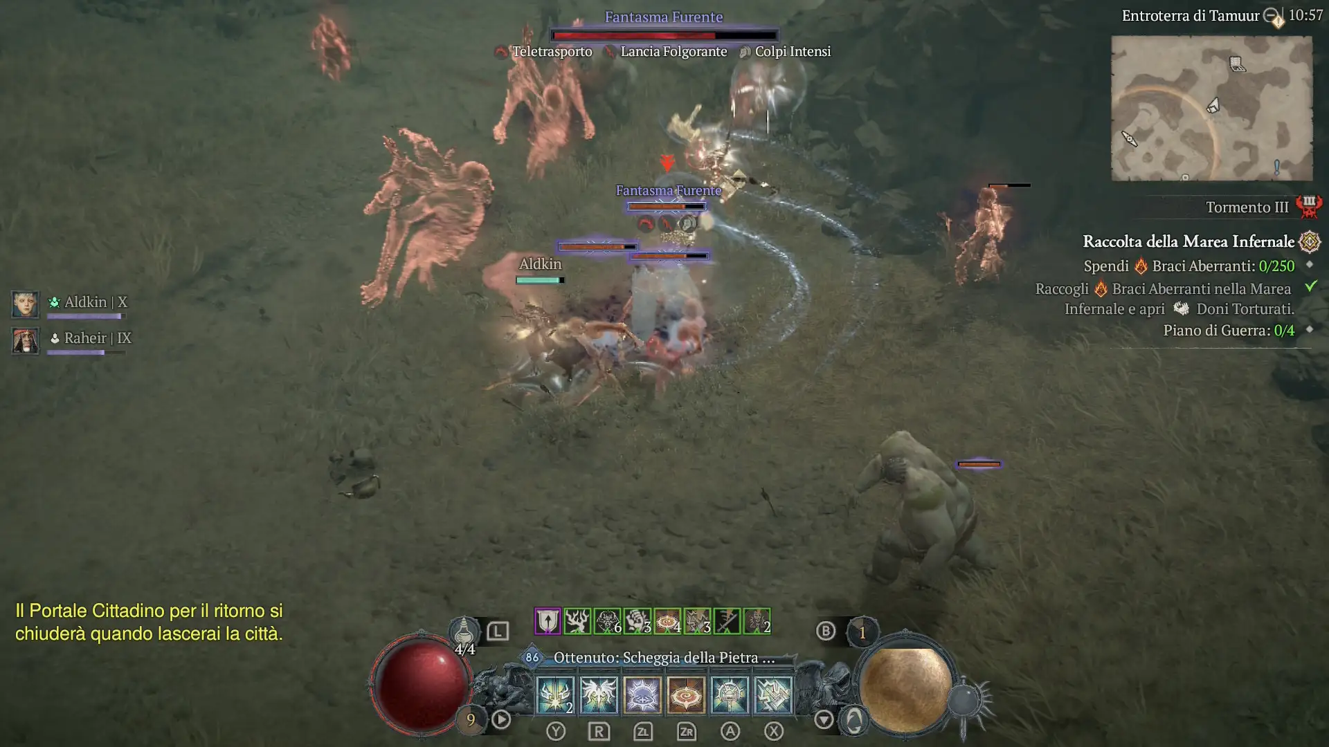 Diablo IV Age of Hatred Collection – 11