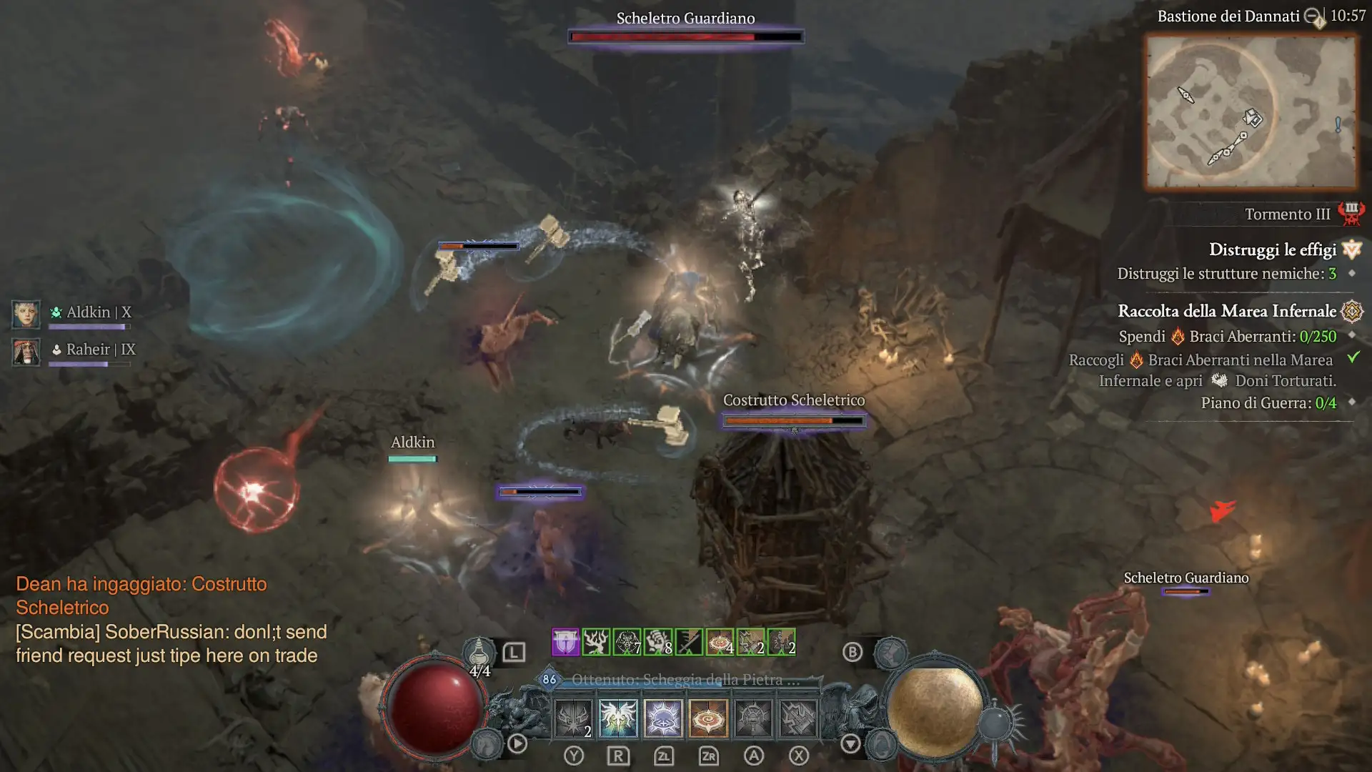 Diablo IV Age of Hatred Collection – 12