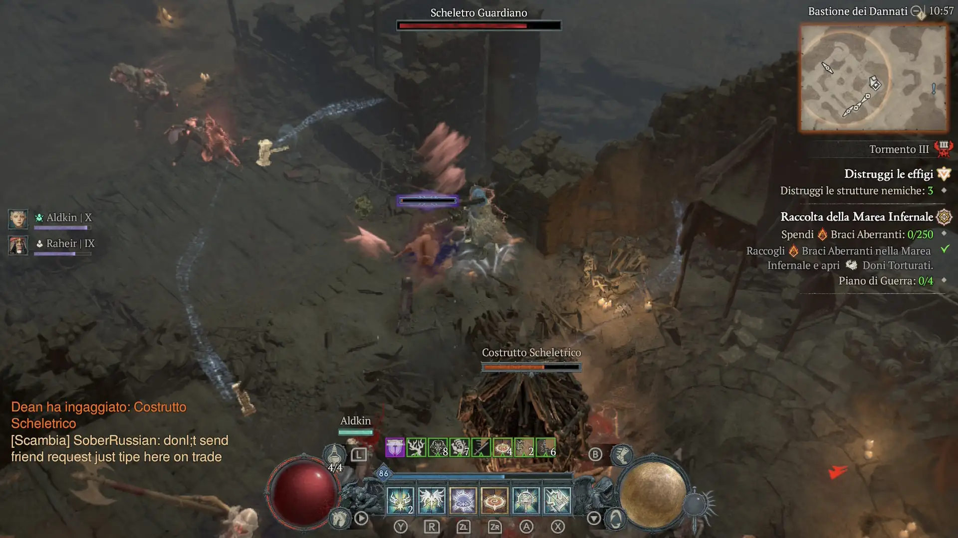 Diablo IV Age of Hatred Collection – 14