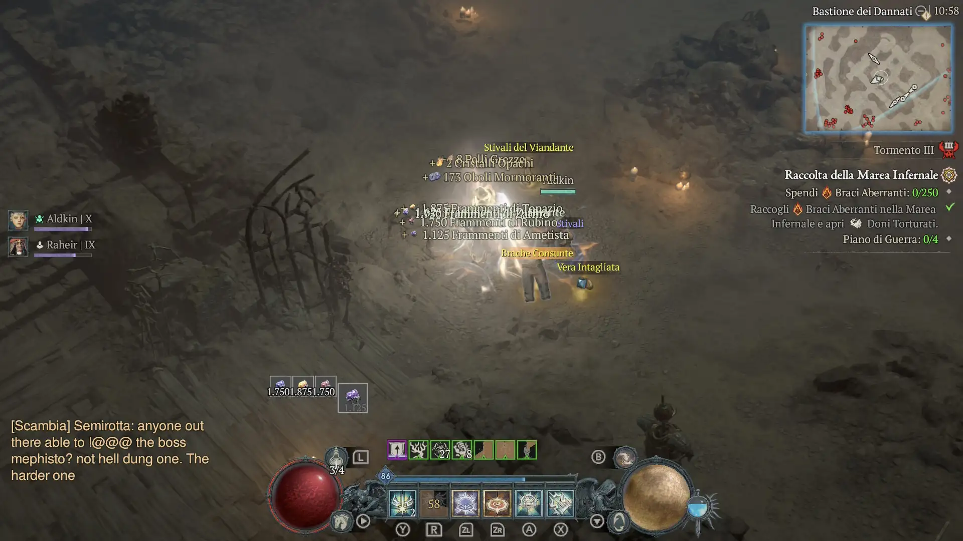 Diablo IV Age of Hatred Collection – 4