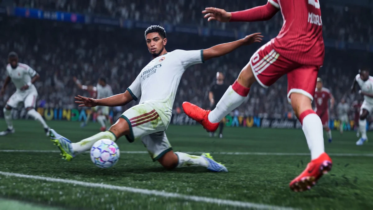 EA Sports FC 27 La nuova stagione ha inizio (1)