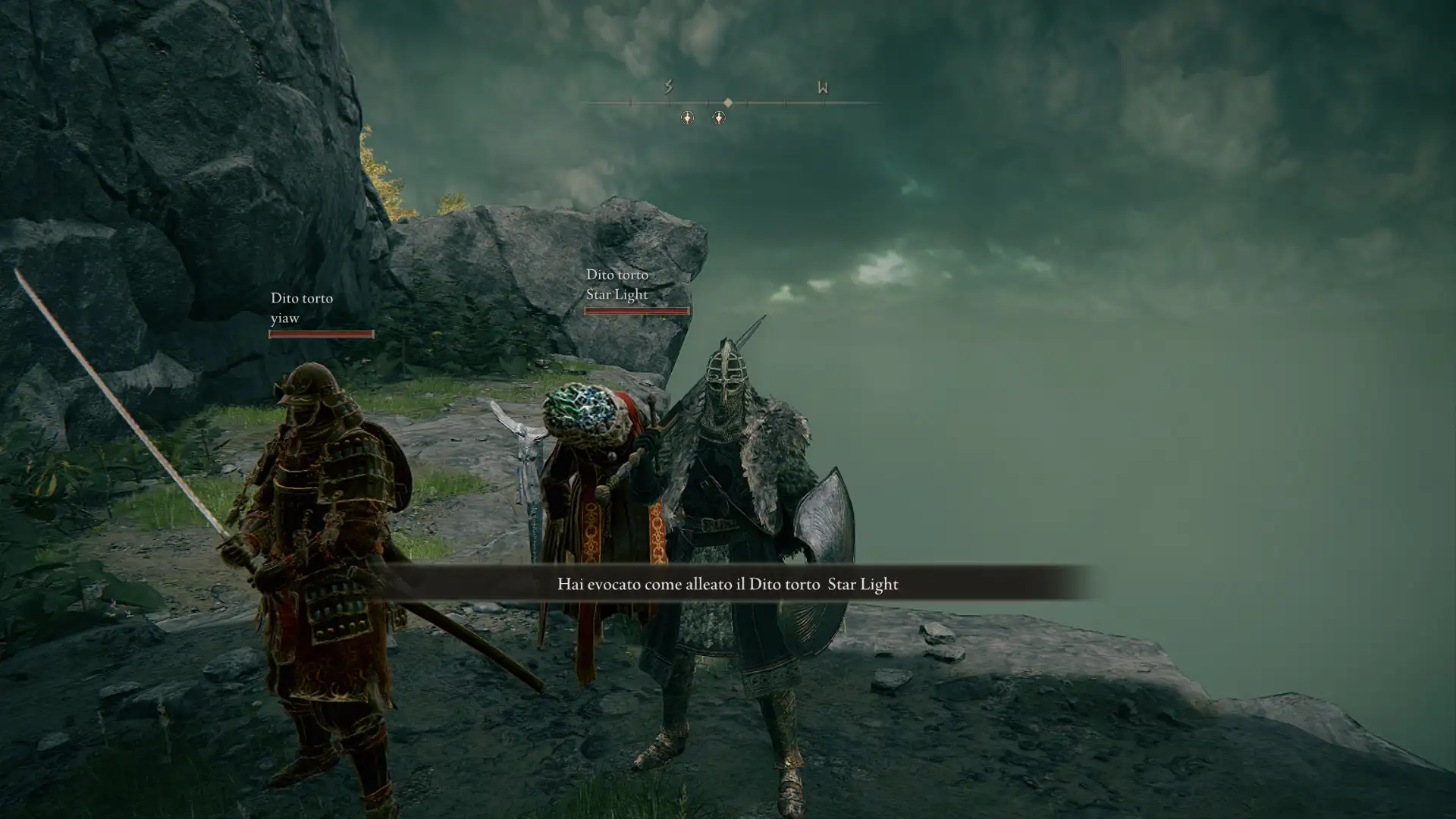 ELDEN RING Tarnished Edition