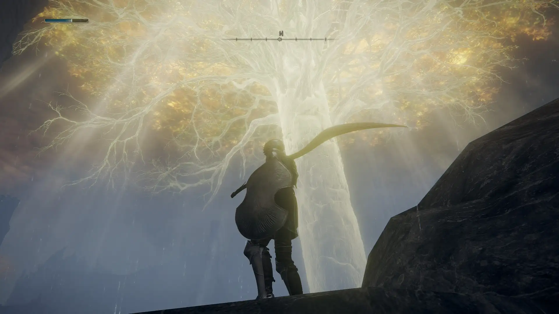 ELDEN RING Tarnished Edition – Recensione Nintendo Switch 2