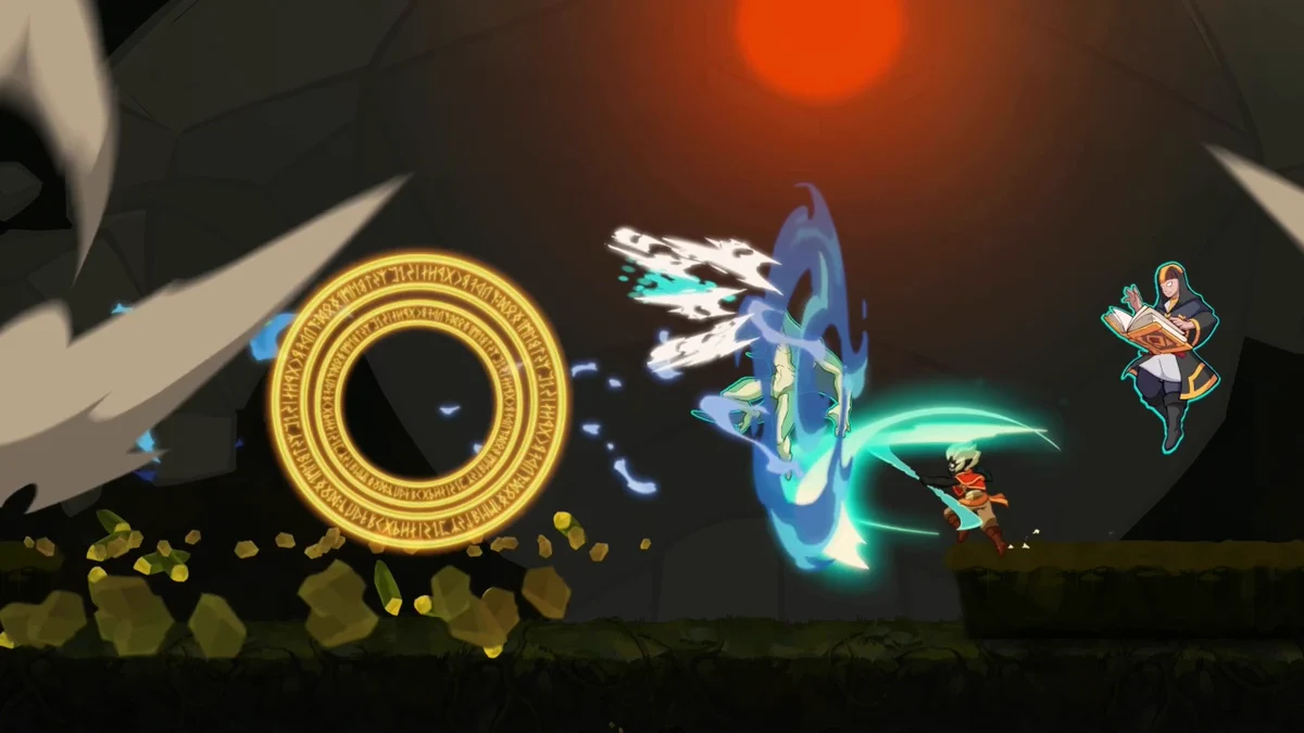 Fallen Tear: The Ascension - immagine 2 della recensione