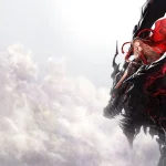 Final Fantasy Resonance Key Art del titolo