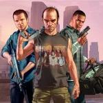 GTA 5, quando il gioco finì online prima del lancio