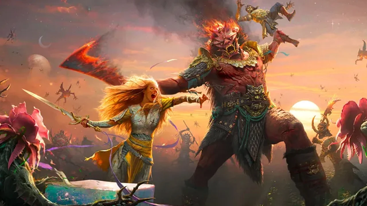 God of War: Laufey cover