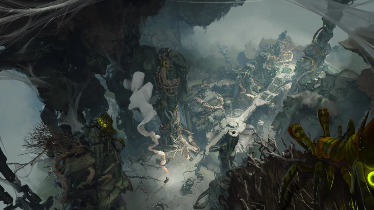 Guild Wars 3 Finalmente un MMO che sembra non avere un sistema di monetizzazione predatorio