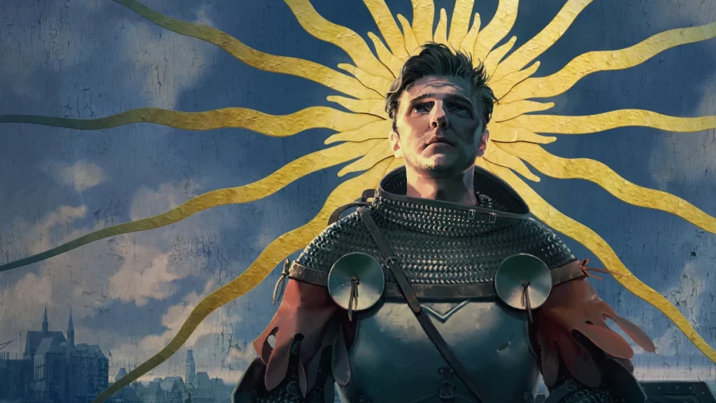 Kingdom Come: Deliverance II - immagine della notizia