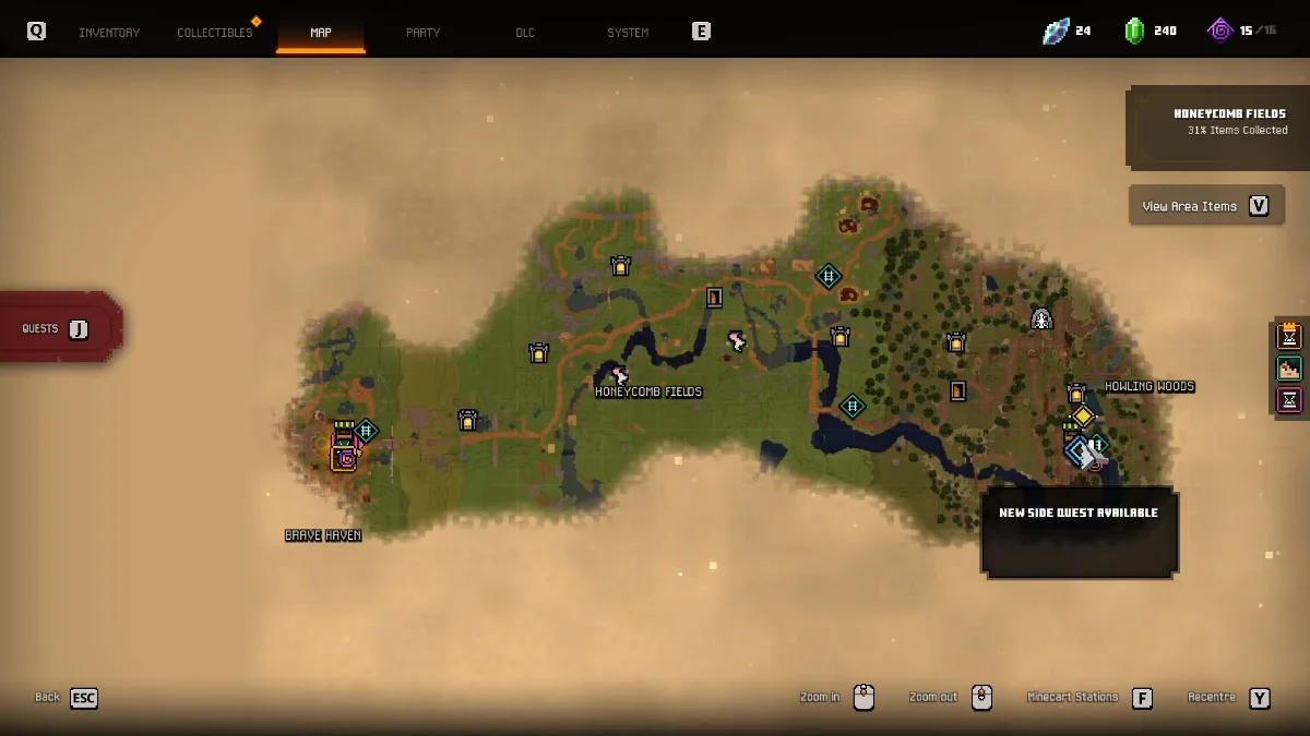 Minecraft Dungeons II - immagine 1 della recensione