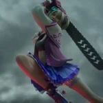 Lollipop Chainsaw 2 Back2Back - Annuncio PS5