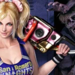 Lollipop Chainsaw New Project