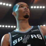 NBA 2K27 Il futuro inizia ora