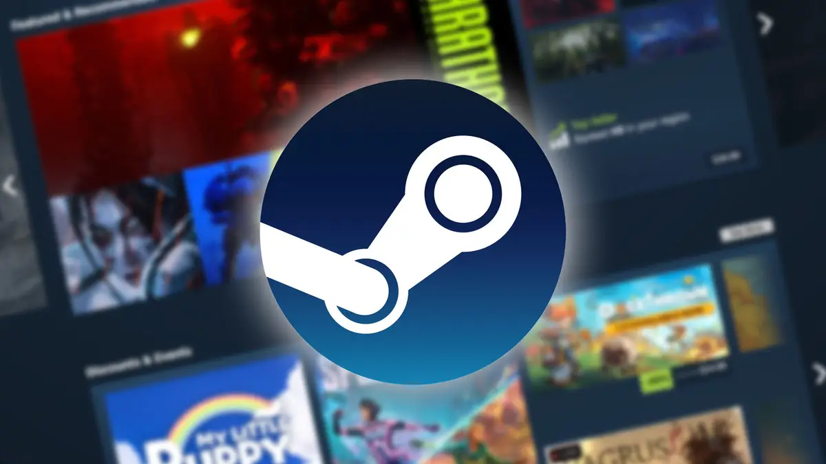 Nasce Steam Hype 1