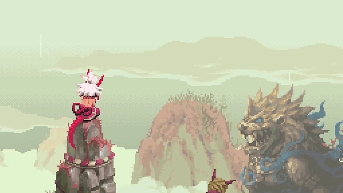 Okko The Exiled - immagine 11 della recensione