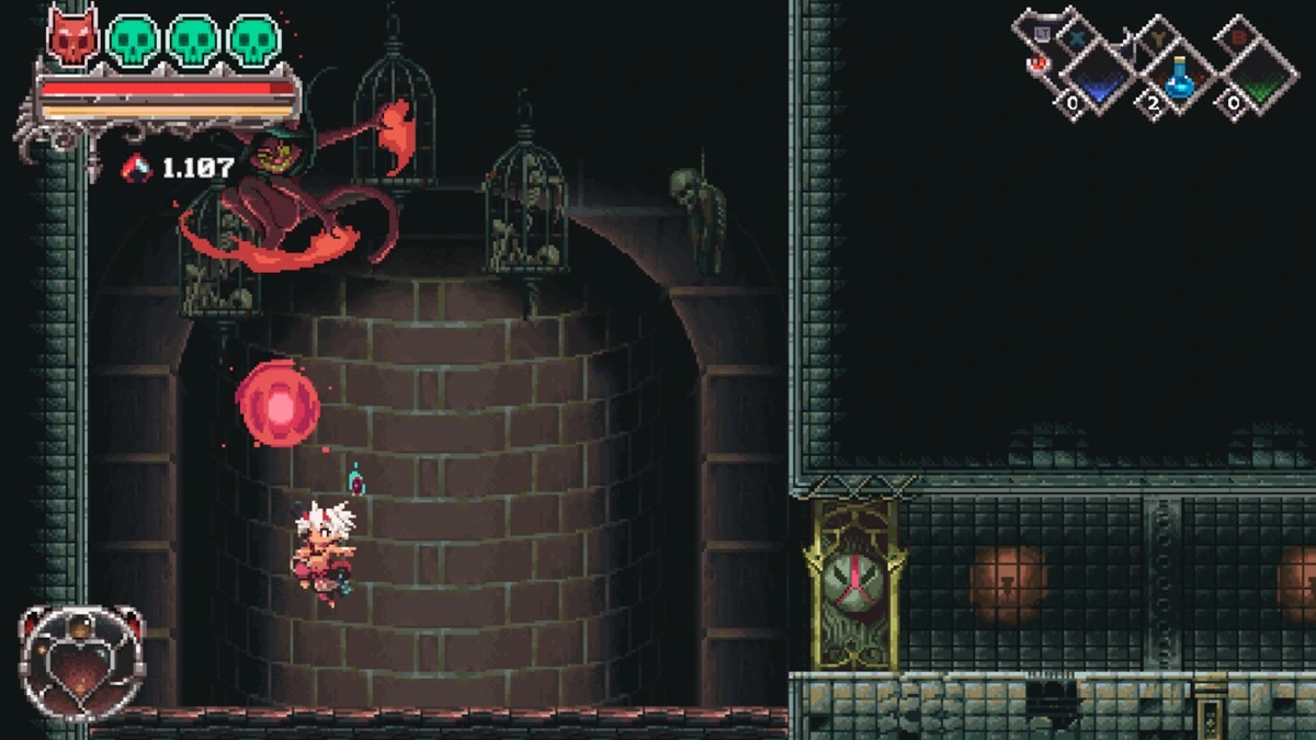 Okko The Exiled - immagine 2 della recensione