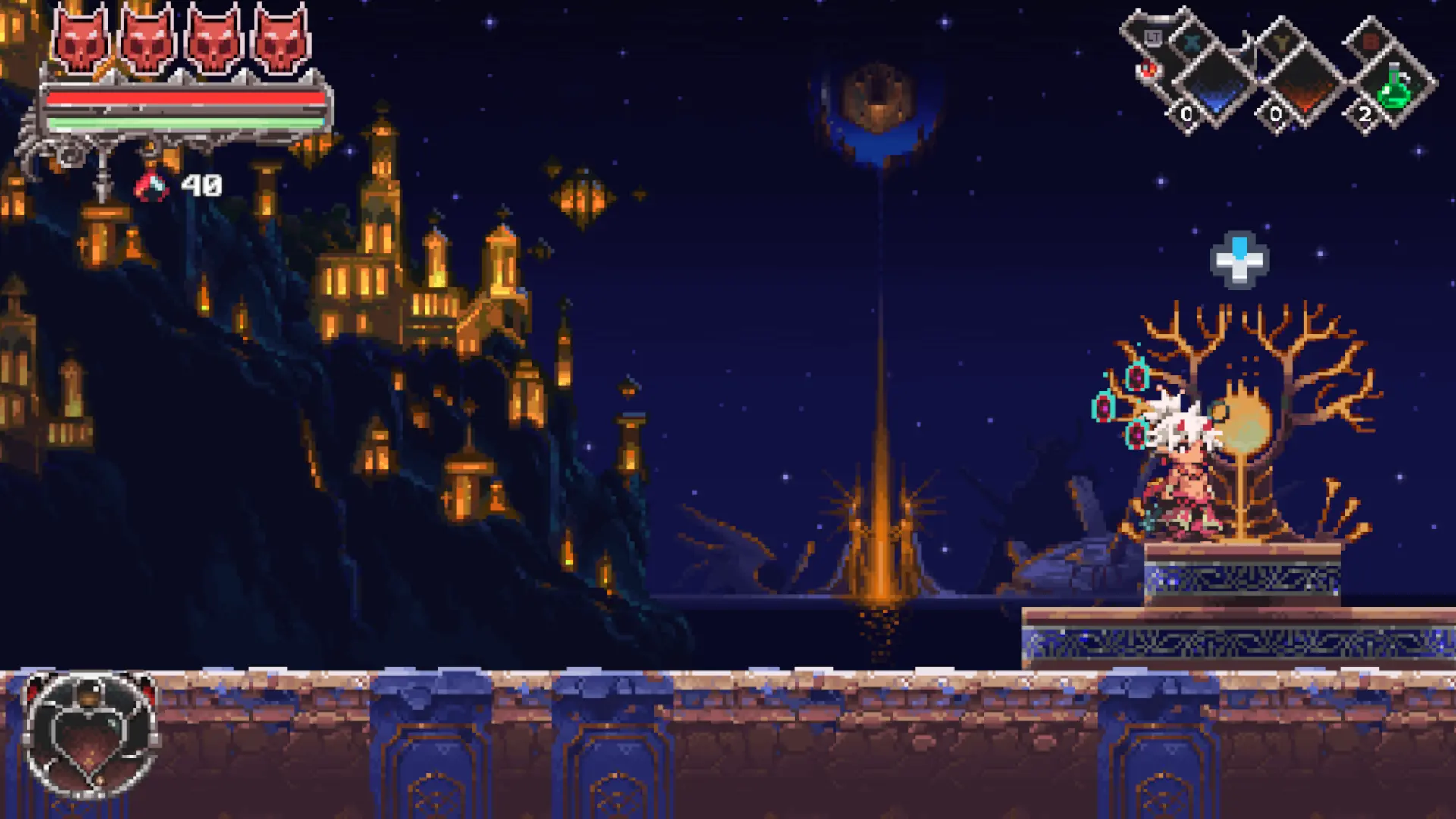 Okko The Exiled - immagine 10 della recensione