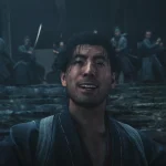 Onimusha Way of the Sword Mushashi smile