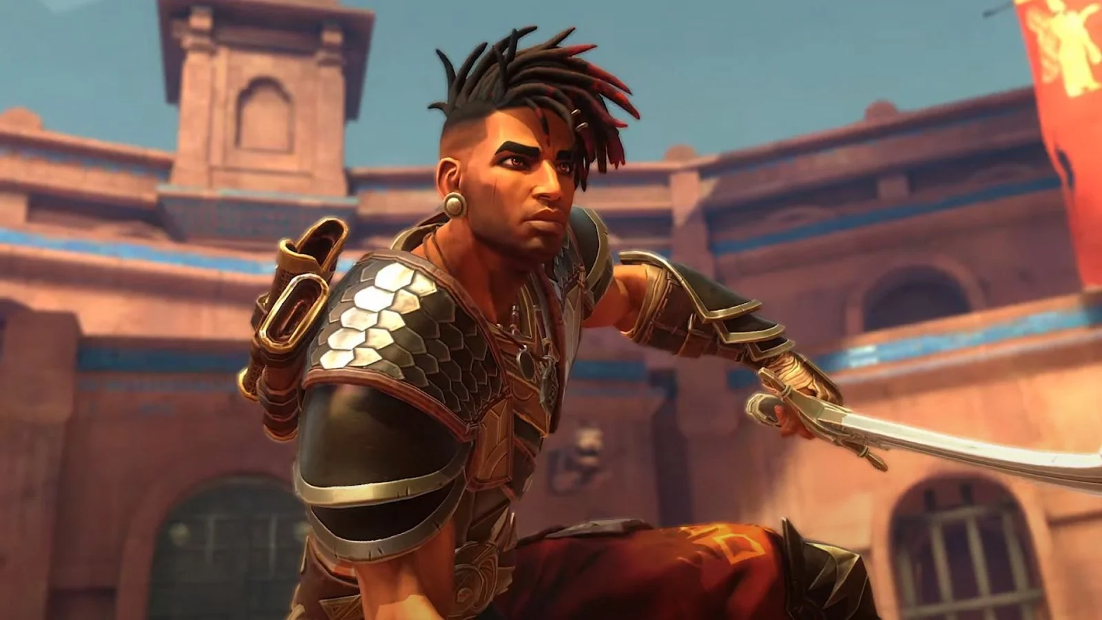 Prince of Persia: The Lost Crown - Nintendo Switch Online