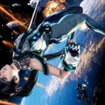 Stellar Blade