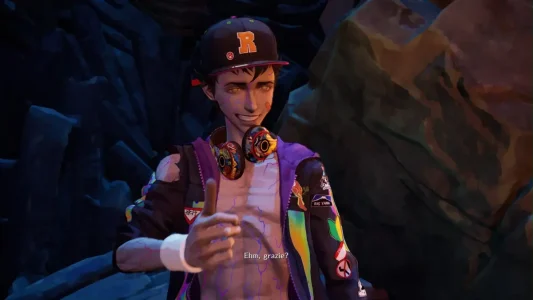 In evidenza Stupid Never Dies: First Bite Demo - Un action RPG dalla crescita rapida
