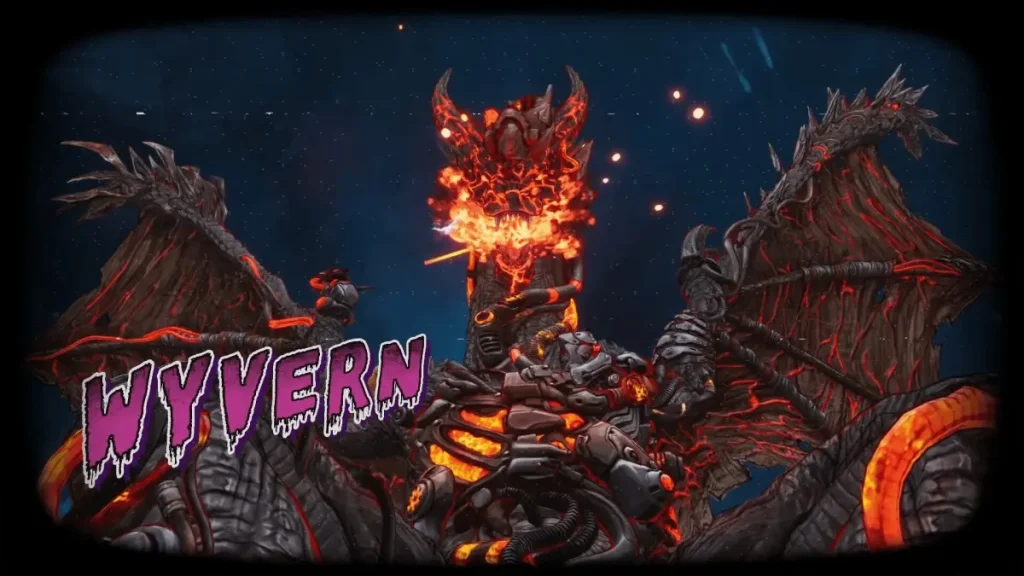 Stupid Never Dies: un video gameplay svela lo scontro con la temibile Wyvern - immagine della notizia