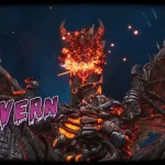 Stupid Never Dies – Wyvern Boss Fight