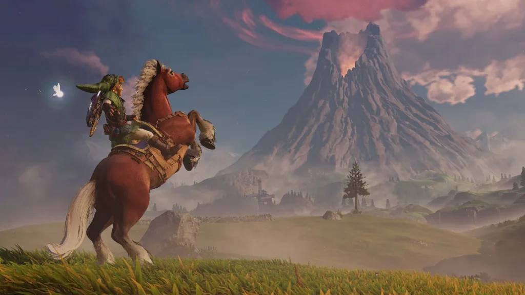 The Legend of Zelda: Ocarina Of Time Remake, l’analisi del nuovo trailer - immagine dell'editoriale