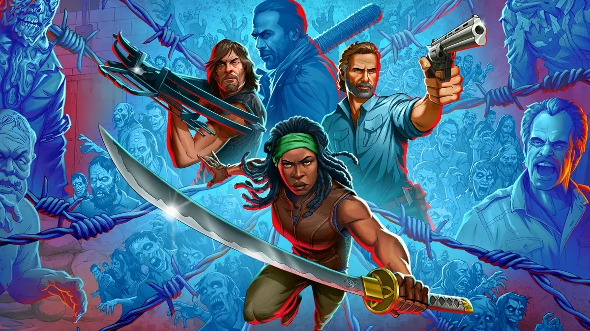 The Walking Dead: Streets of Survival – Recensione