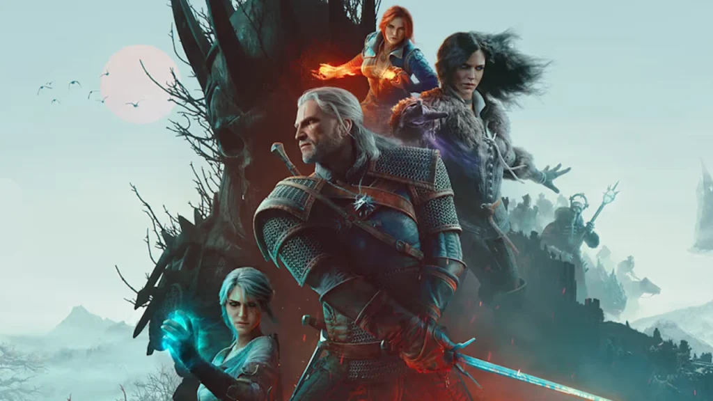 The Witcher 3: Wild Hunt Remastered - immagine della recensione