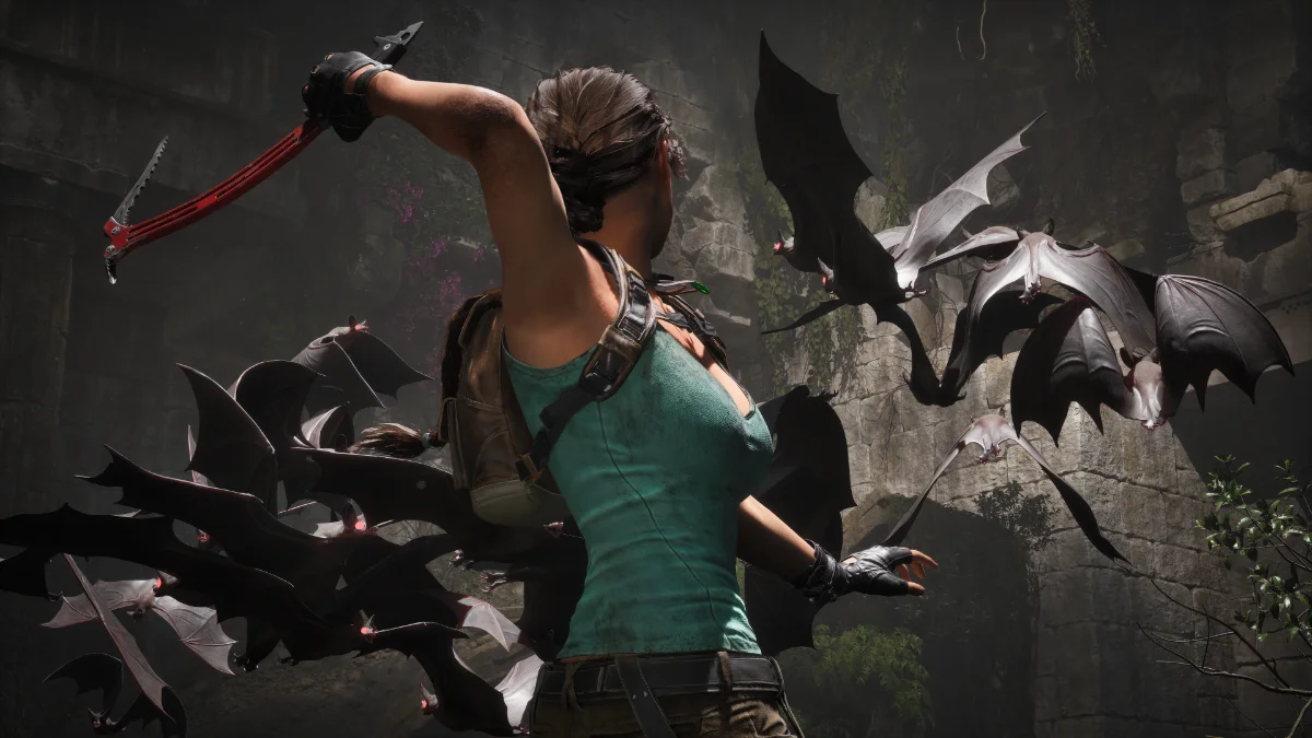 Tomb Raider Legacy Of Atlantis – Anteprima Gamescom 2026