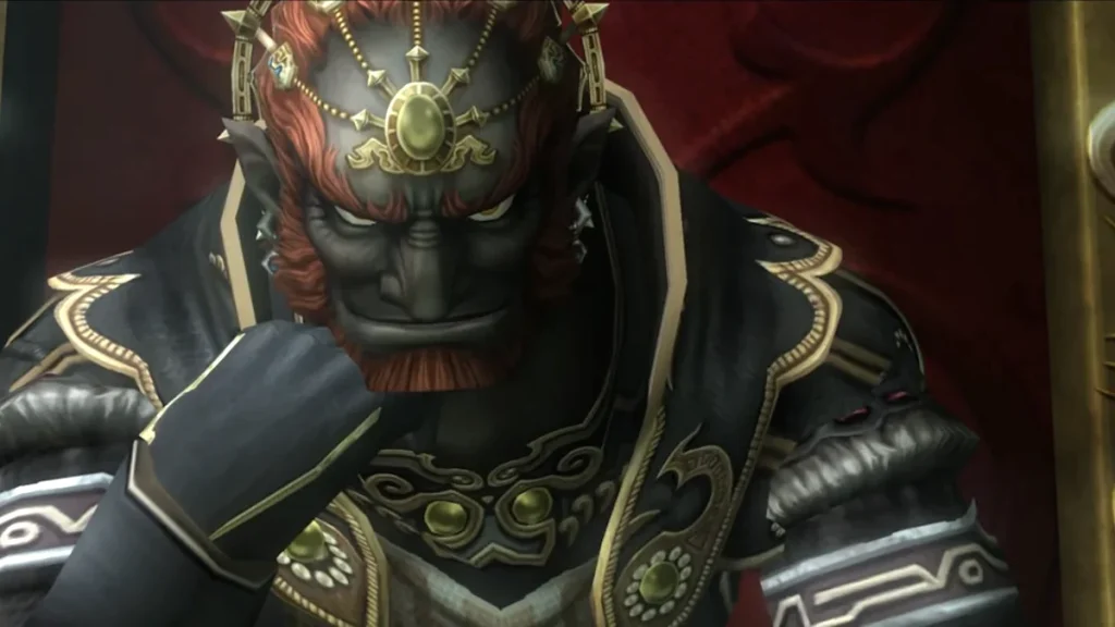 The Legend of Zelda - Ubisoft