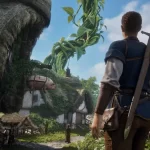 PlayGround Games considera Fable vitale