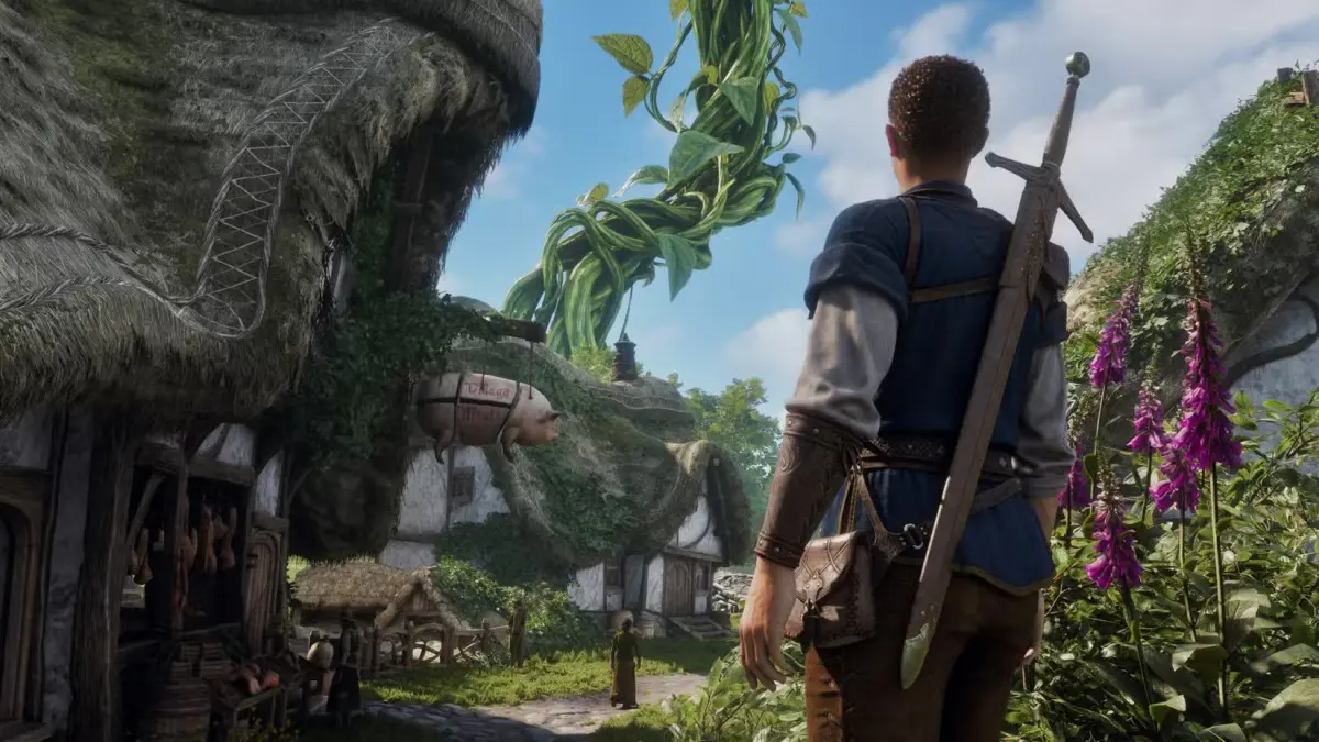 PlayGround Games considera Fable vitale