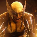 Wolverine