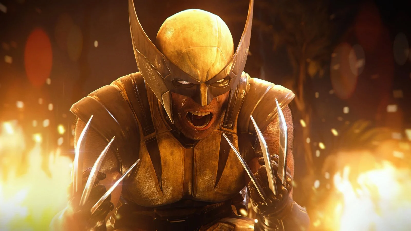 Wolverine