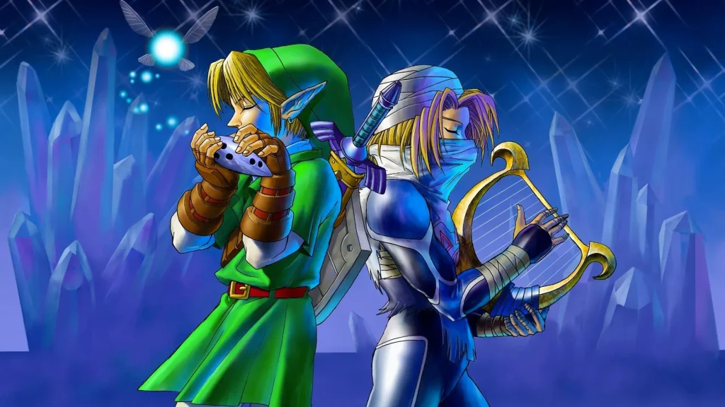 Zelda 40th Anniversary Concert Nintendo annuncia le prime date
